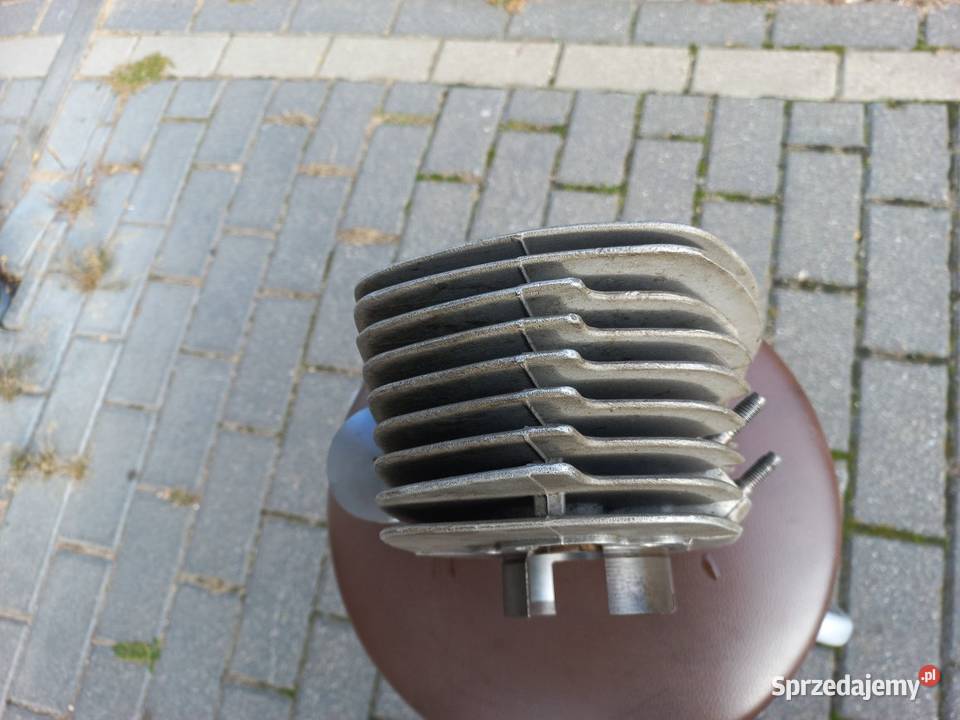 Cylinder SHL 175 Gazela Białystok