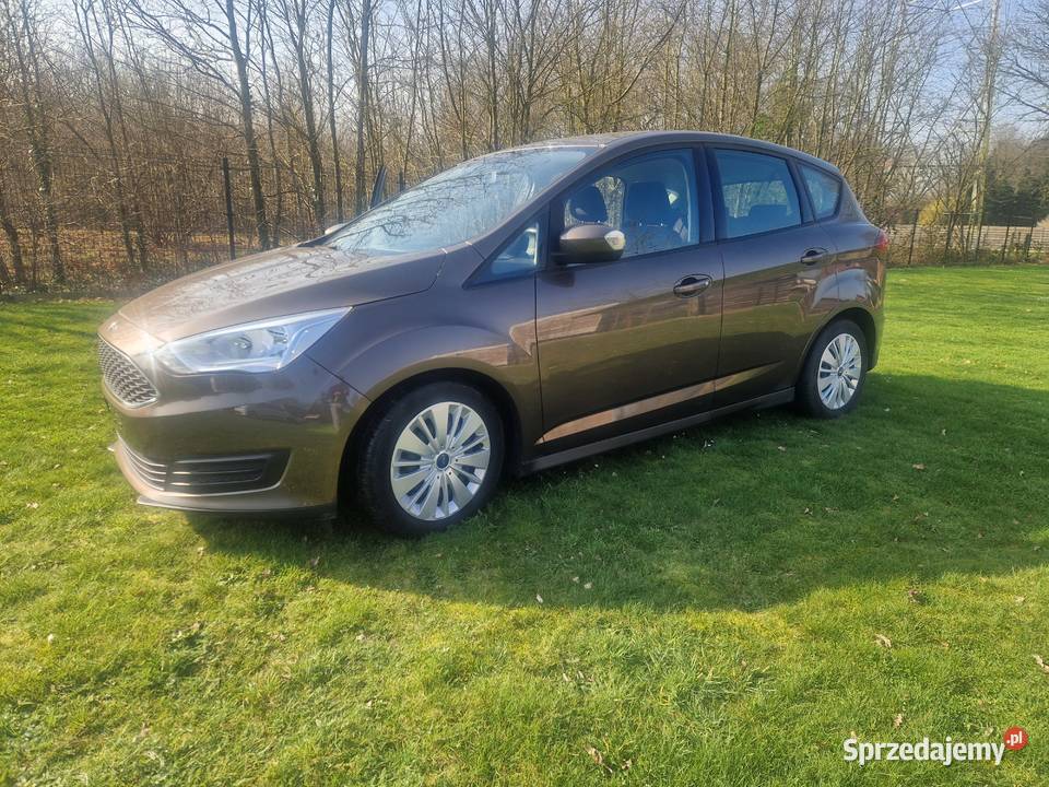 Ford CMax Piekary Śląskie