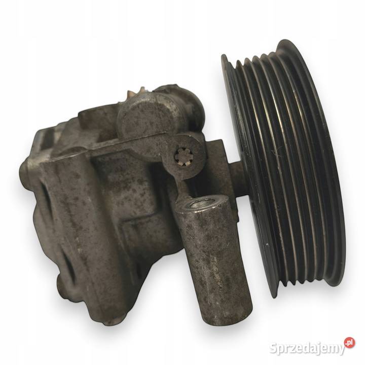 POMPA WSPOMAGANIA FORD FIESTA V 13 2S6C3A596CB Chełm
