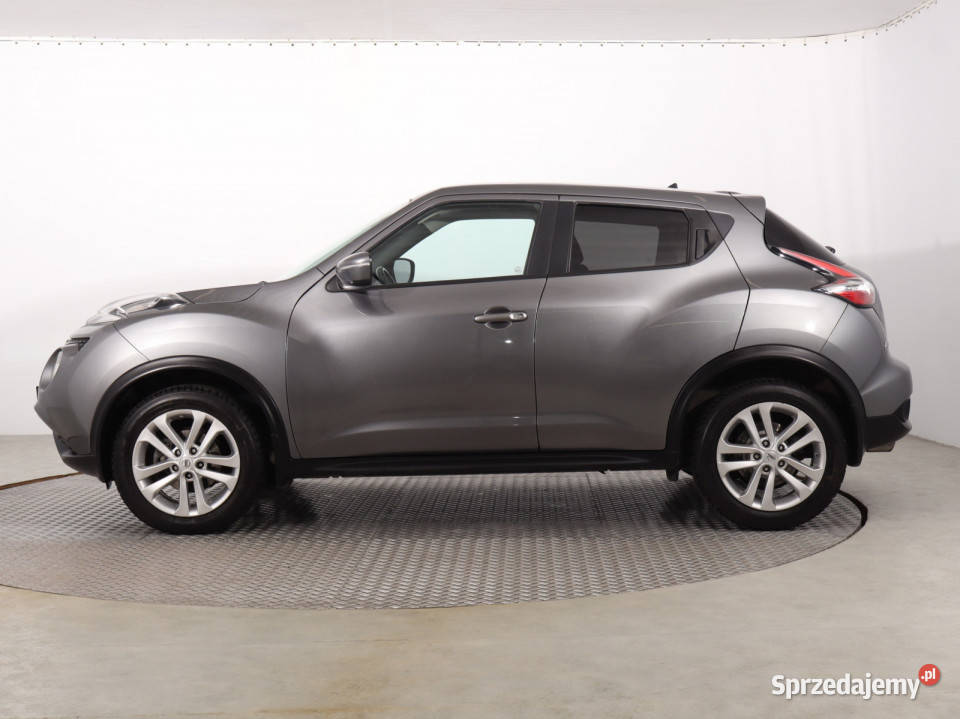 Nissan Juke 12 DIGT radio