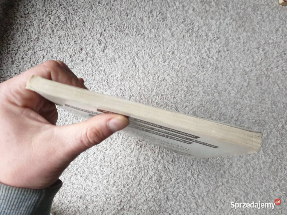 Szninkiel 1988 wyd 1 Orbita Grzegorz Rosiński czarno-biały