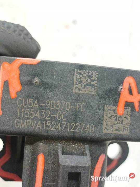 MODUŁ POMPY PALIWA CU5A9D370FC Ford Fusion USA Komputery