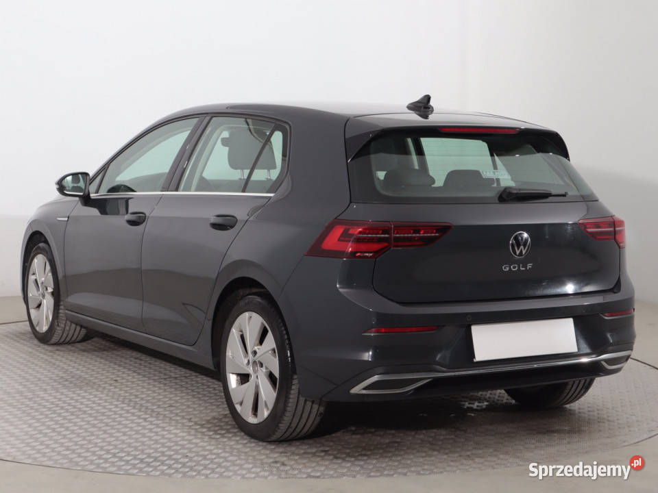 VW Golf 15 TSI nieuszkodzony Piaseczno