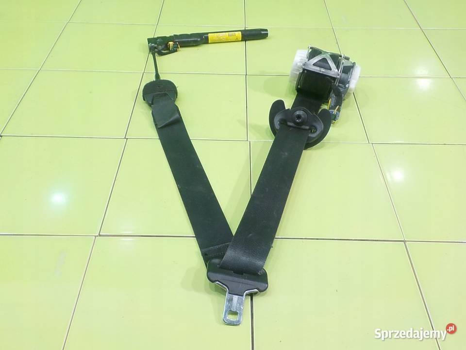 5008 I 20 HDI 10r 5D pas bezpieczenstwa lewy Pasy bezpieczeństwa Suków sprzedam