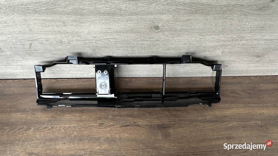 Kanał powietrza dolny BMW 4 G26 i4 G26 9498818 Gorzów Wielkopolski