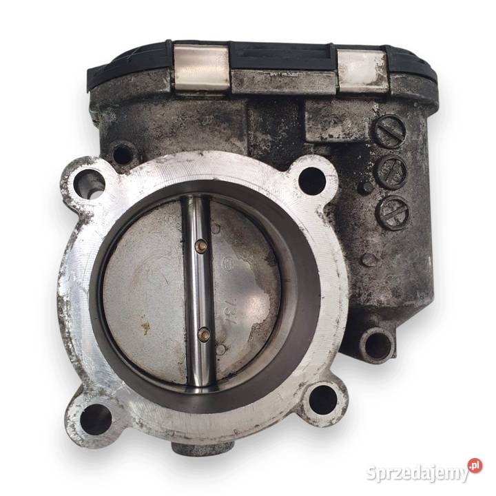 PRZEPUSTNICA Alfa Romeo 156 20 JTS 0280750102 osobowe Chełm