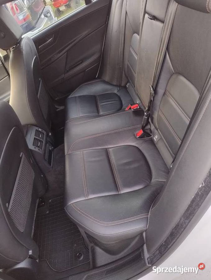 Jaguar XE 20 diesel EURO 6 180 VAT marża opolskie Strzelce Opolskie sprzedam