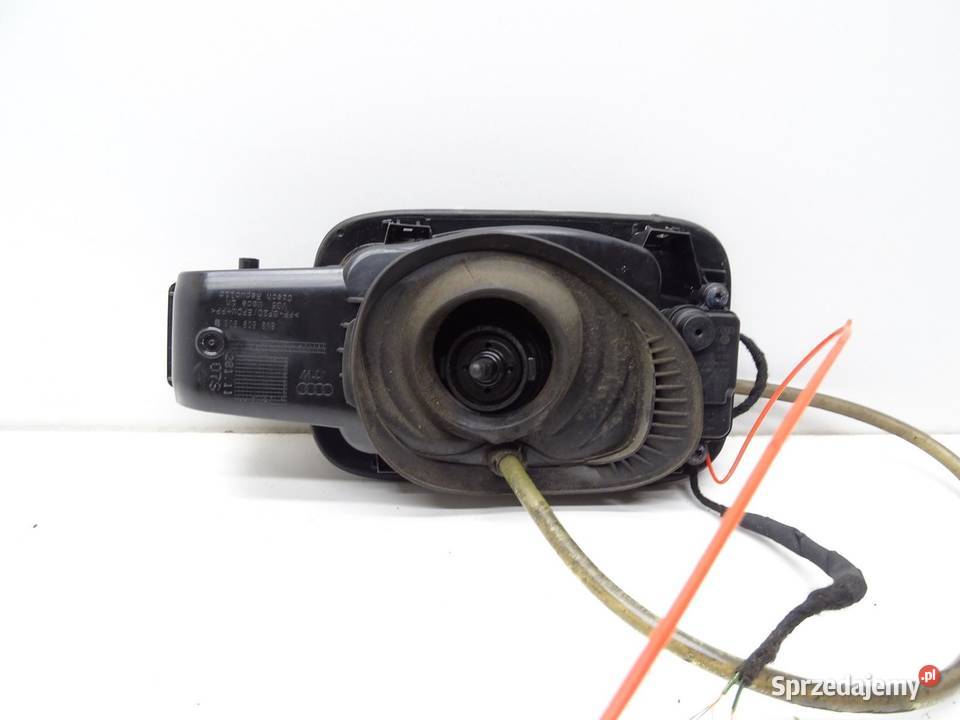 KLAPKA WLEWU PALIWA KOREK 8V3809906B AUDI A3 8V osobowe