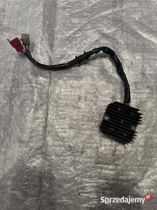 Regulator napięcia sh53212 Honda CMX450 19861988 Pozostałe wielkopolskie Poznań