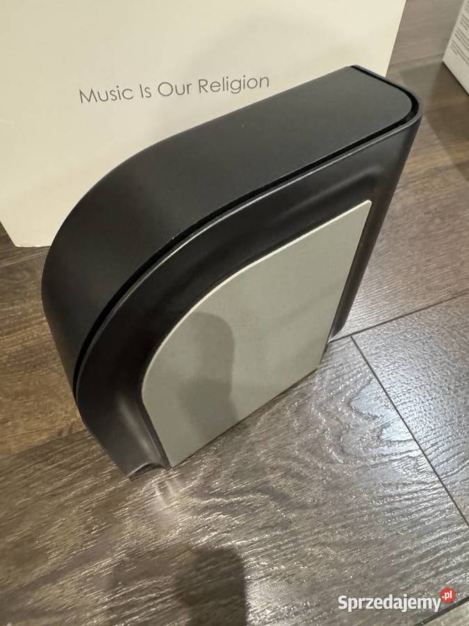 Polk Audio Omni A1 bezprzewodowy wzmacniacz WiFi Dąbrowa Górnicza