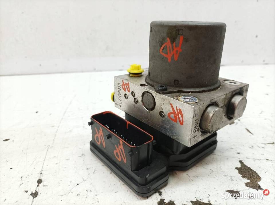 POMPA ABS 589103J706 E34GAB1C1120211 Hyundai