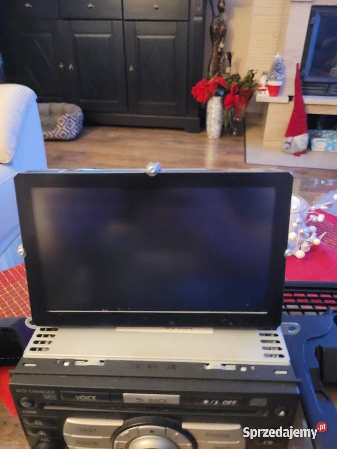 Radio nawi Pruszków