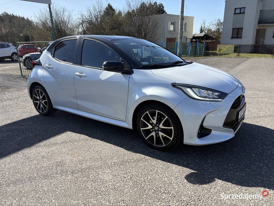 Salon BezwypKlima kameraI właścicelSkóra NAWI centralny zamek