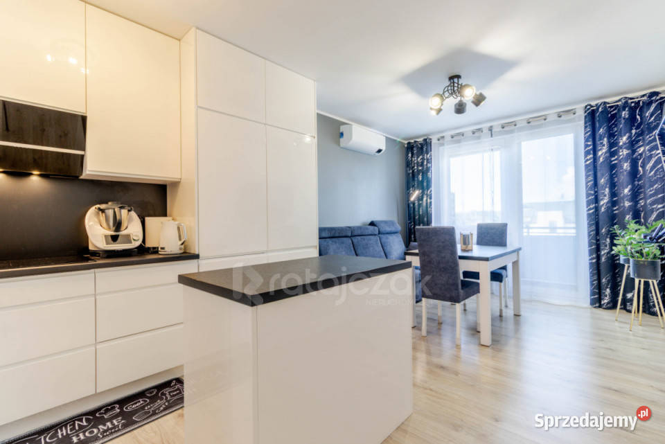 Mieszkanie sprzedam Bolszewo 467m2 3pokojowe Liczba pokoi 3 pomorskie