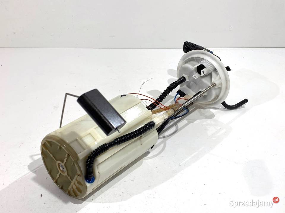 POMPA PALIWA CITROEN JUMPER II 0137908908 20 130