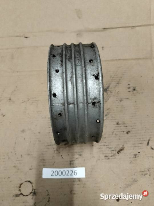 MZ Etz TS piasta przednia Rozkochów sprzedam