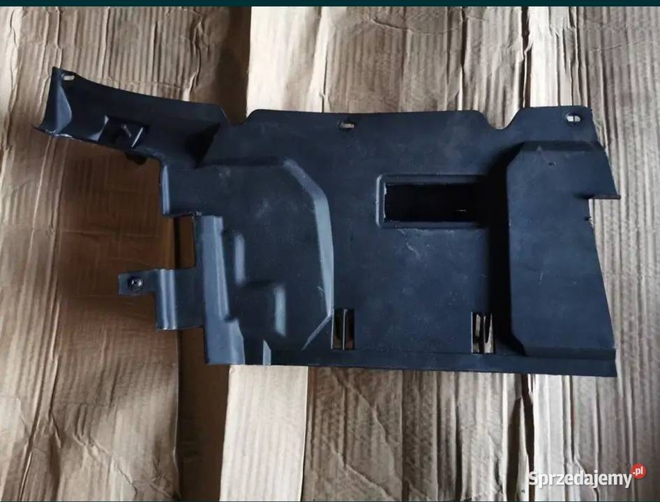 Plastik osłona BMW E38 osobowe Żory