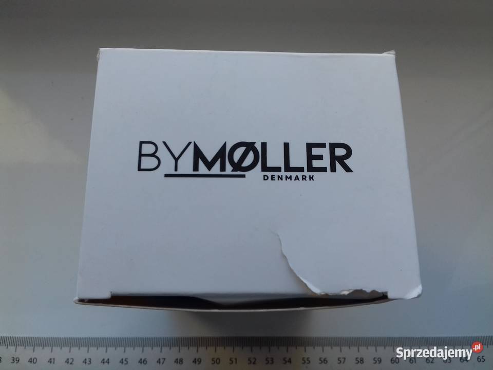 Oczyszczacz powietrza ByMoller Air Purifier Bydgoszcz