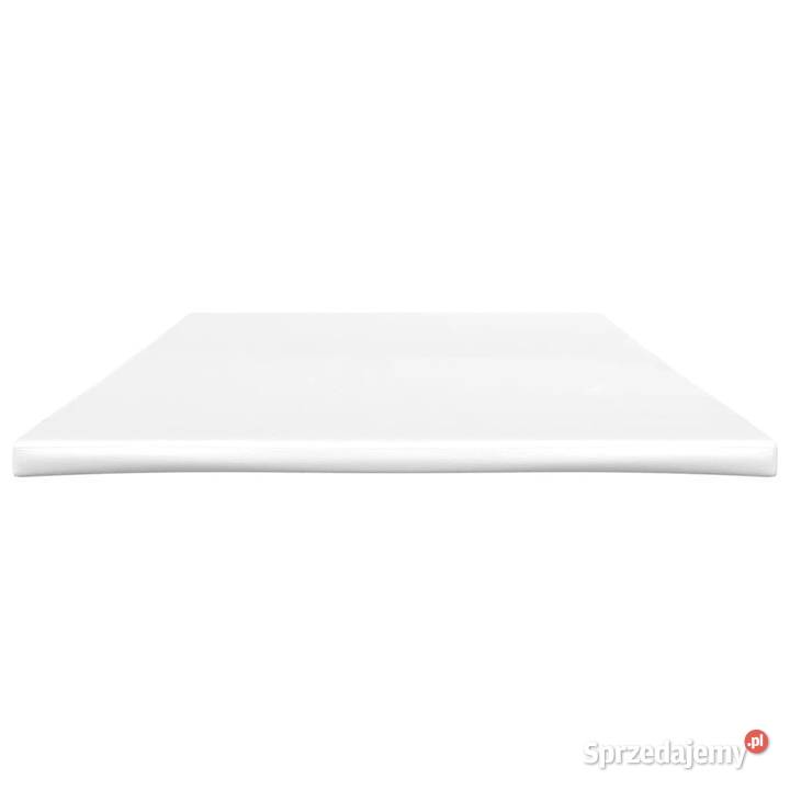 Nakładka na materac 100x210x5 WM4103491 Pozostałe mazowieckie Warszawa