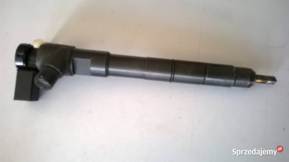 0445110167 Wtrysk do Mercedesa NOWY śląskie