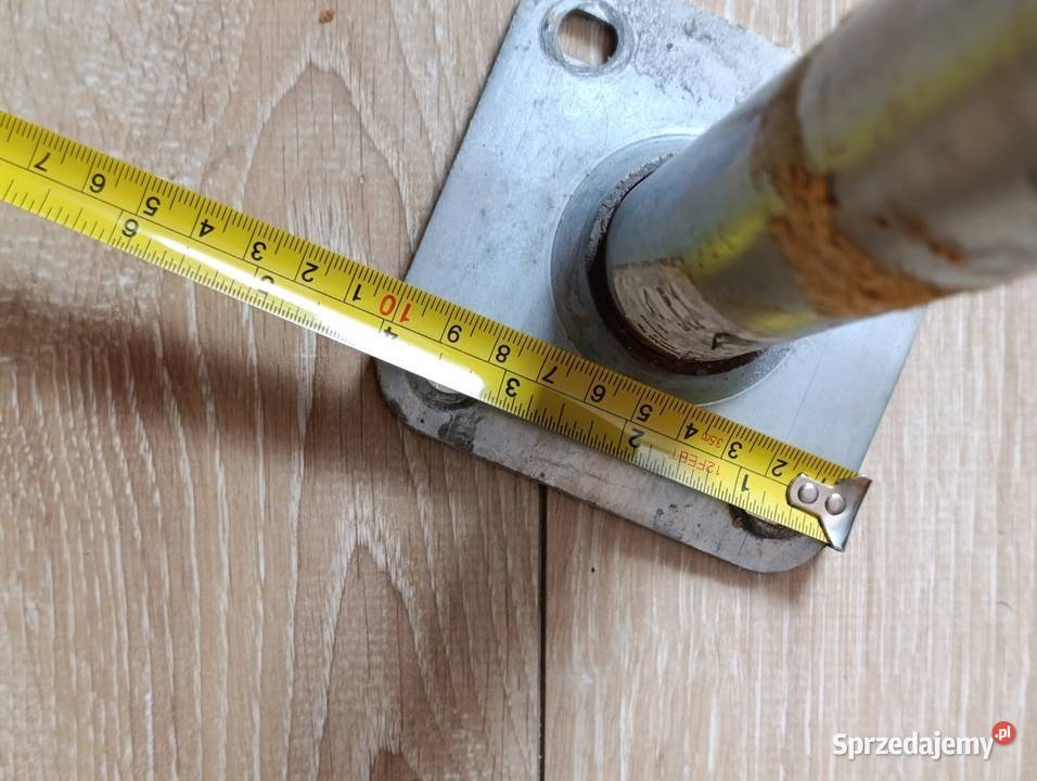 uchwyt do montowania anteny TV Poznań