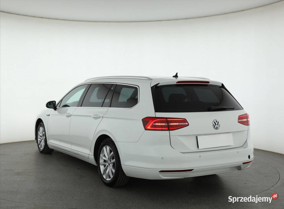 VW Passat 20 TDI sprzedam