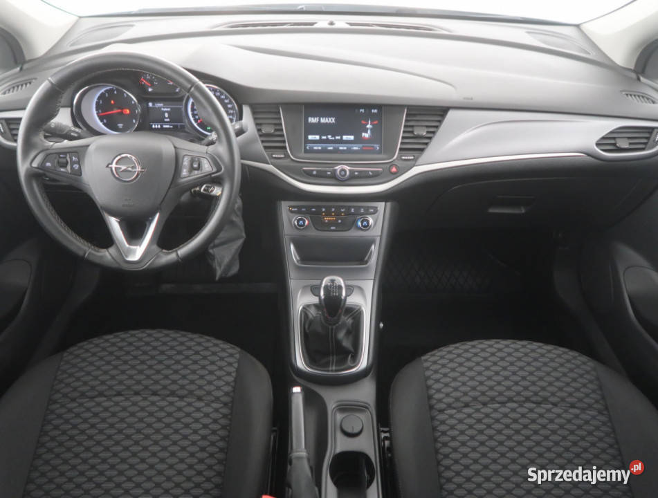 Opel Astra 14 T dolnośląskie Bielany Wrocławskie sprzedam