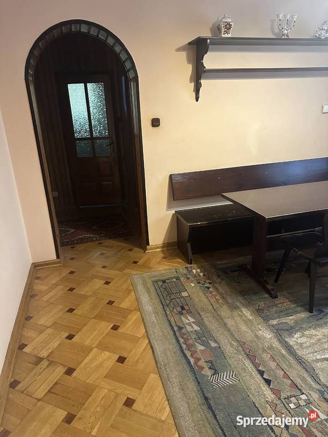 Sprzedam posesję z domem i magazynami Jozefow Józefów sprzedam