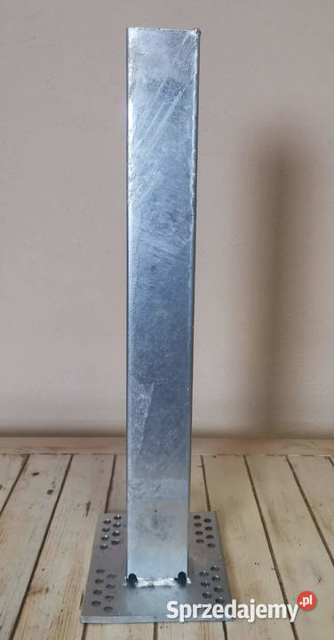Stalowe stopy montażowe do słupków altan Pszczyna sprzedam