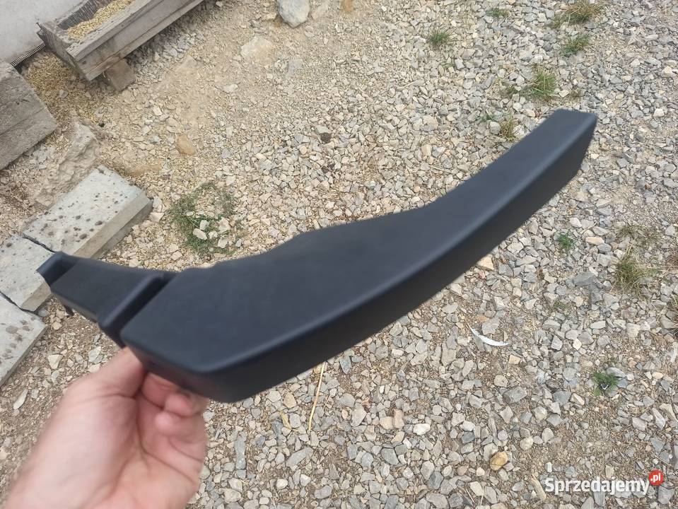 Listwa blotnika Evoque l538 dolna GJ3217B876A małopolskie Wieliczka