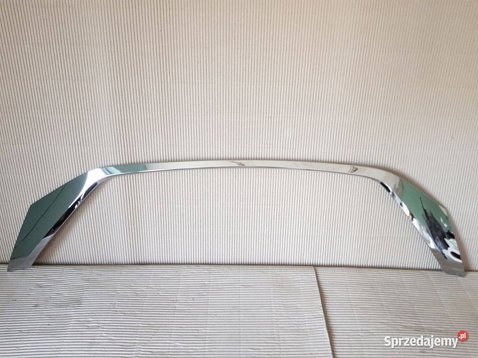 TOYOTA SIENNA XLE 20102020 LISTWA ATRAPY CHROM Pleszew