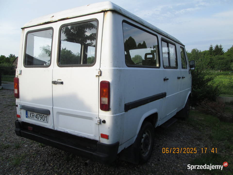 Daewoo Lublin lubelskie Bełżyce