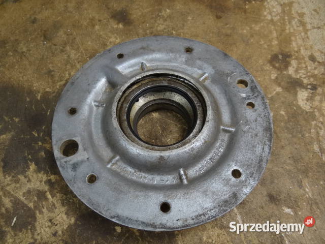 dekiel dyfer awo simson org DDR Wały kardana