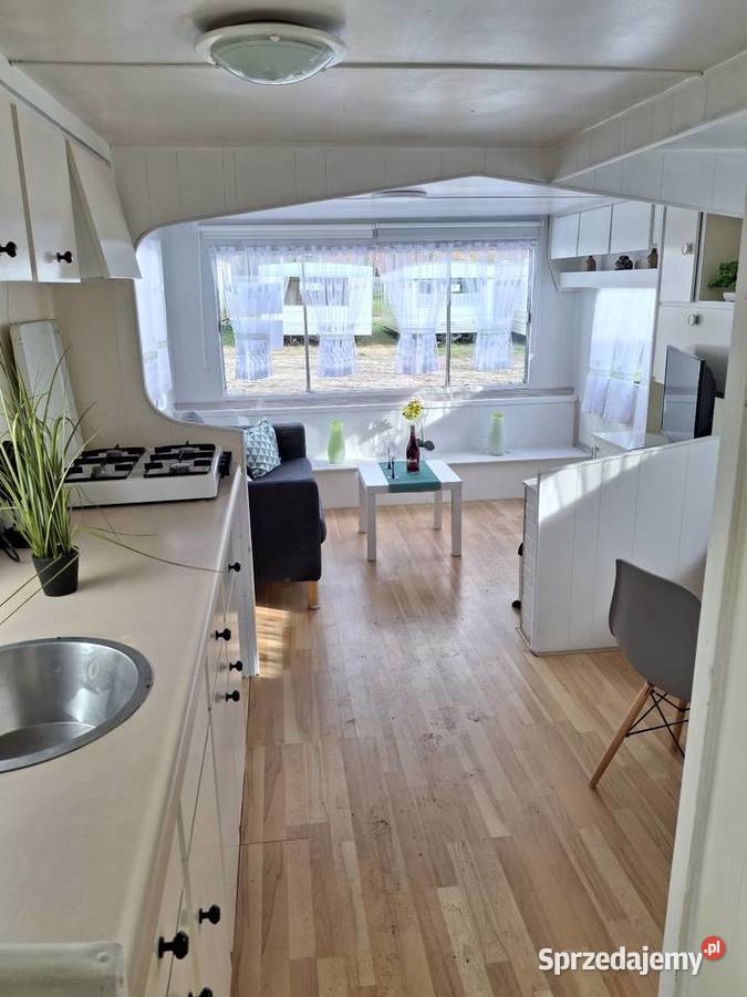 DOMEK HOLENDERSKI ANGIELSKI PRZYCZEPA TRANSPORT Bydgoszcz