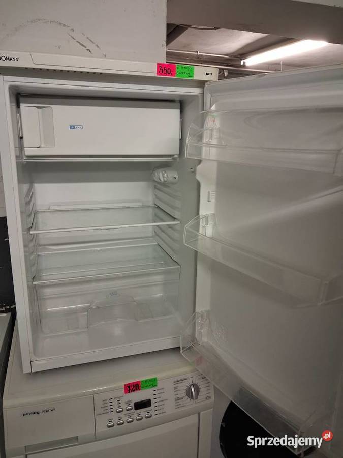 LODÓWKA BOMANN 57cm dolnośląskie Wrocław