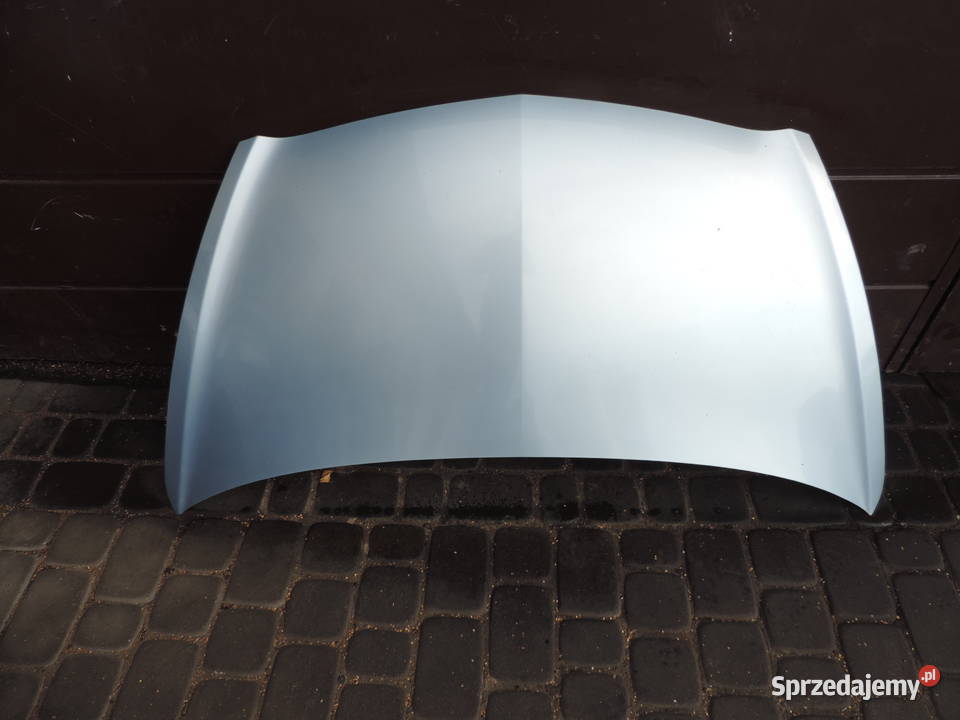 HONDA JAZZ II 2 B528M MASKA POKRYWA SILNIKA osobowe Maski Nowy Sącz