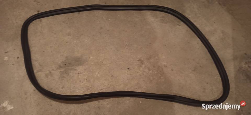 Saab 93 Uszczelka drzwi lewy przód Sosnowiec sprzedam