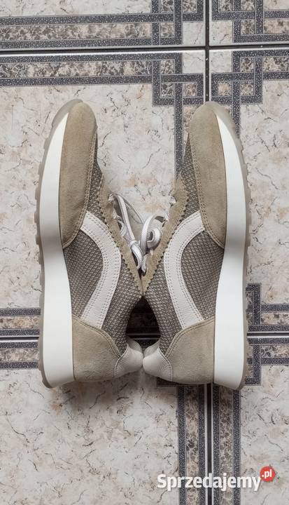 Paul Green komfortowe piękne sneakersy adidasy Sędziszów Małopolski