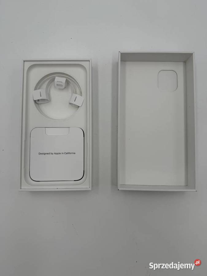 Zestaw akcesoriów do iPhone 11 Wrocław sprzedam
