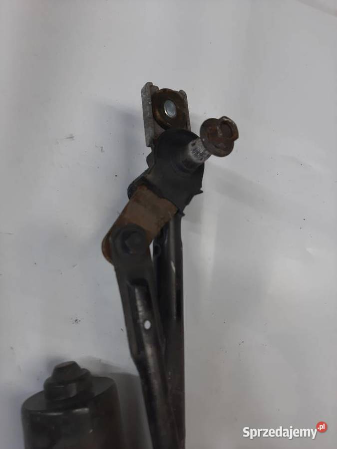 Hyundai I30 mechanizm wycieraczek silniczek osobowe łódzkie Ksawerów