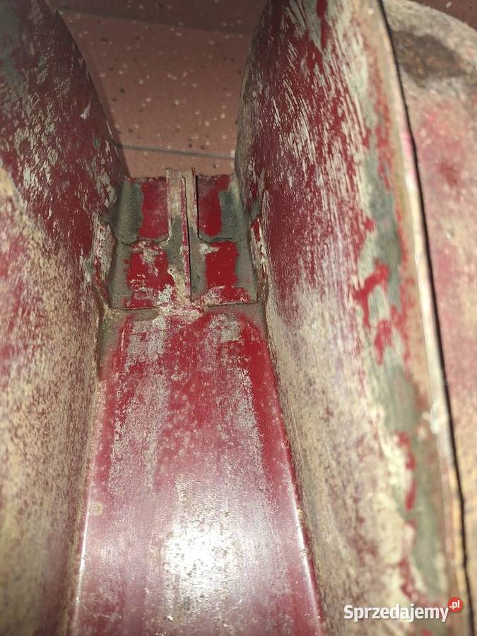 Zbiornik paliwa bak WSK WFM nie SHL Junak Komar sprzedam