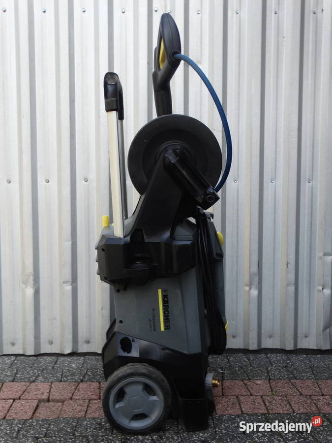 Myjka Ciśnieniowa Karcher HD 515 CX 150 bar Radom