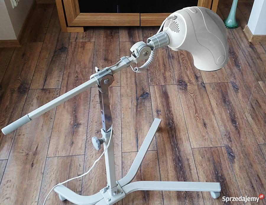 Lampa Zepter Bioptron Pro Stan Idealny Sprzęt medyczny Złotniki Kujawskie