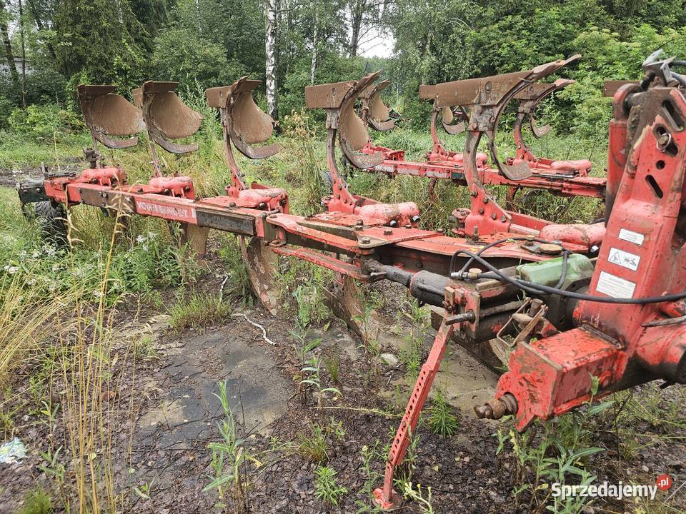Sprzedaż sprzętu rolniczego Janów Podlaski Wygoda sprzedam