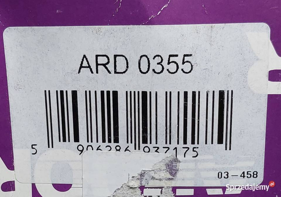 ROLKA NAPINACZA PASKA 70X17X24 VW AUDI SEAT Mielęcin