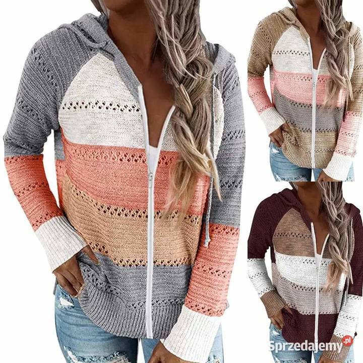 Sweter S Rozmiar 36(S)