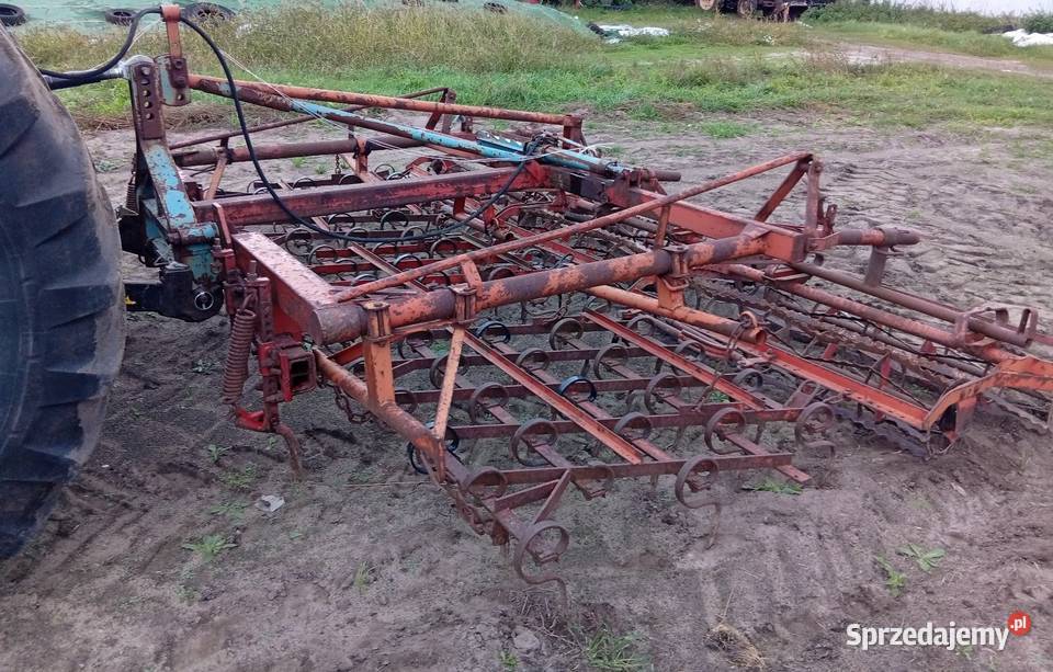 Agregat RAU 42m RAU Turek sprzedam