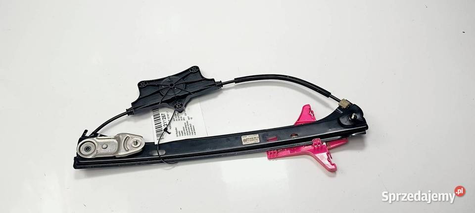 PODNOŚNIK SZYBY LT VOLKSWAGEN PASSAT B8 Pozostałe Lipno