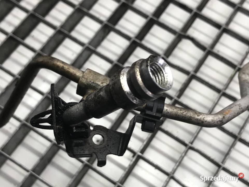 RURKA KLIMATYZACJI HONDA CRV III 22 140 SUV osobowe