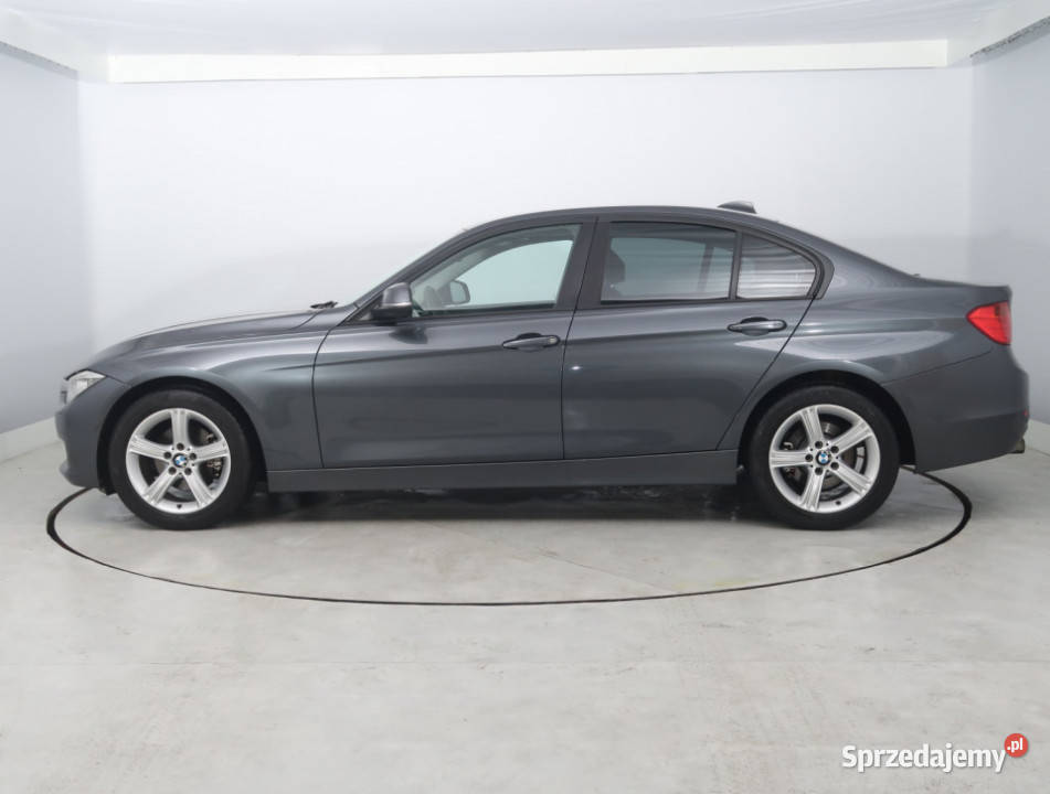 BMW 3 320 i Bielany Wrocławskie